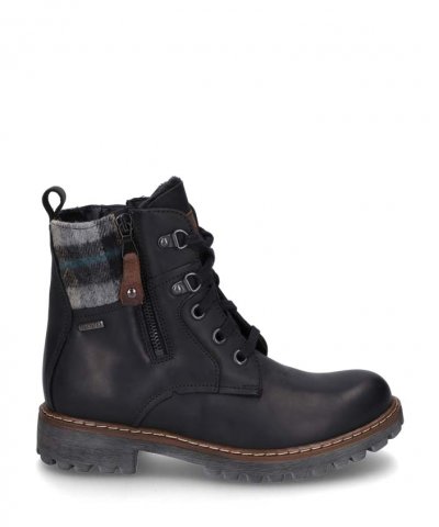 Josef Seibel Marta 52 - Schwarz