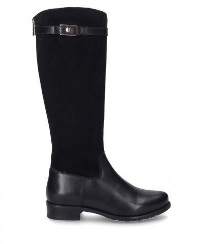 Josef Seibel Chiara 05 - Schwarz