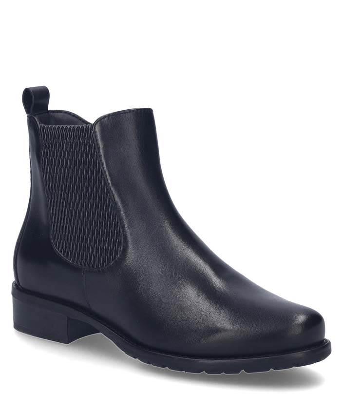 Josef Seibel Chiara 02 - Schwarz