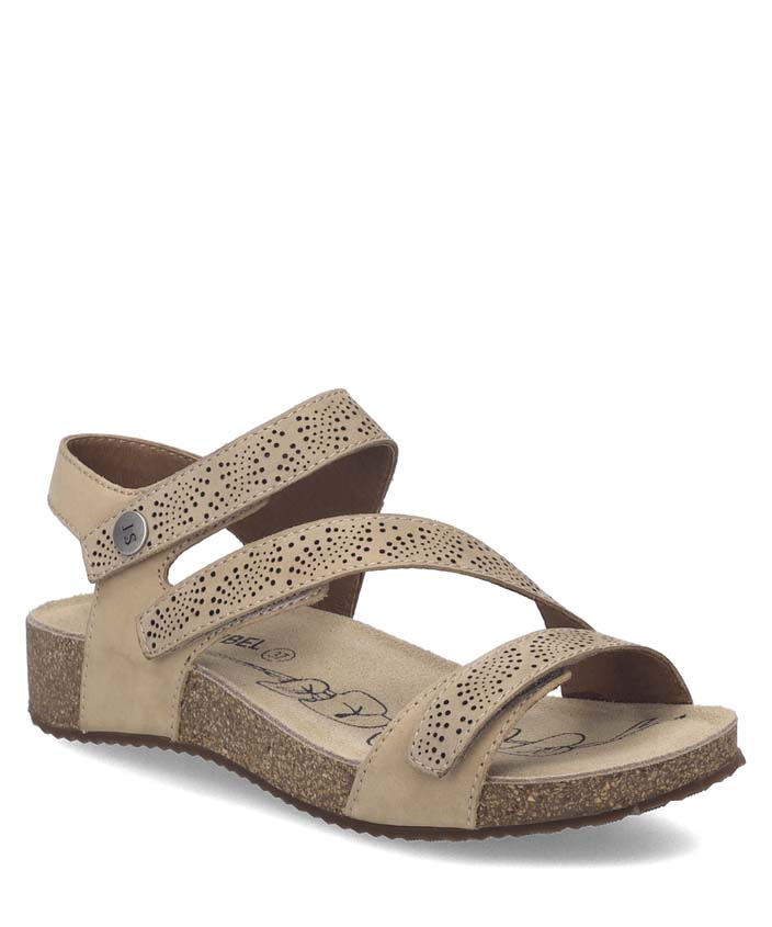 Josef Seibel Tonga 78 - Beige