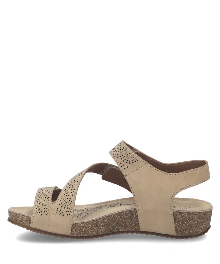 Josef Seibel Tonga 78 - Beige