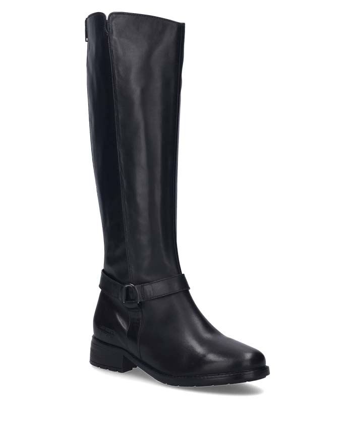 Josef Seibel Kate 08 - Schwarz