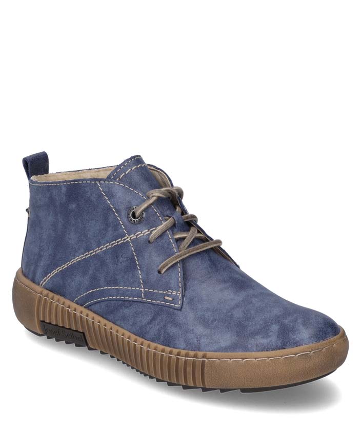 Josef Seibel Maren 02 - Blau