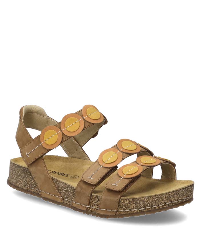Josef Seibel Hannah 13 - Braun