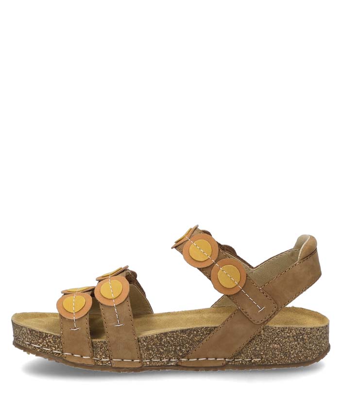Josef Seibel Hannah 13 - Braun