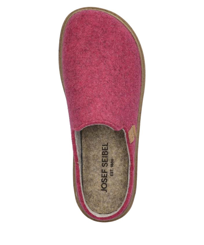 Josef Seibel Carmaux 01 - Rot