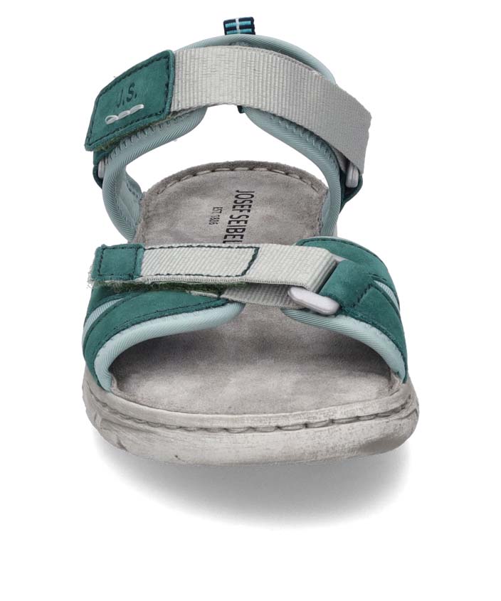 Josef Seibel Brenda 04 - Grün