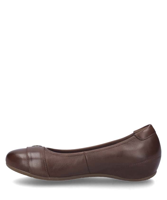 Josef Seibel Florina 04 - Braun