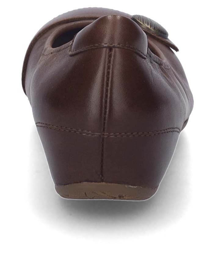 Josef Seibel Florina 04 - Braun