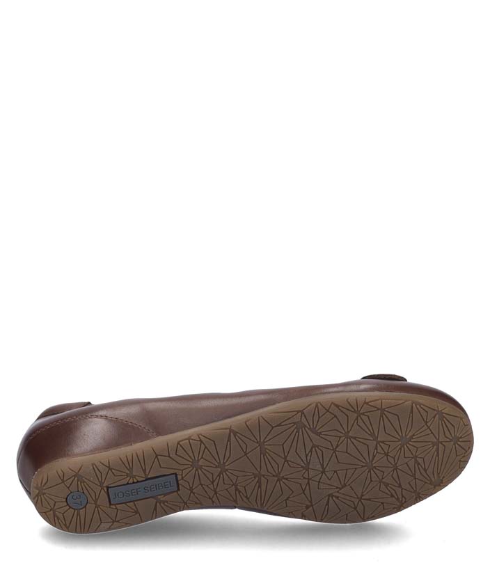 Josef Seibel Florina 04 - Braun