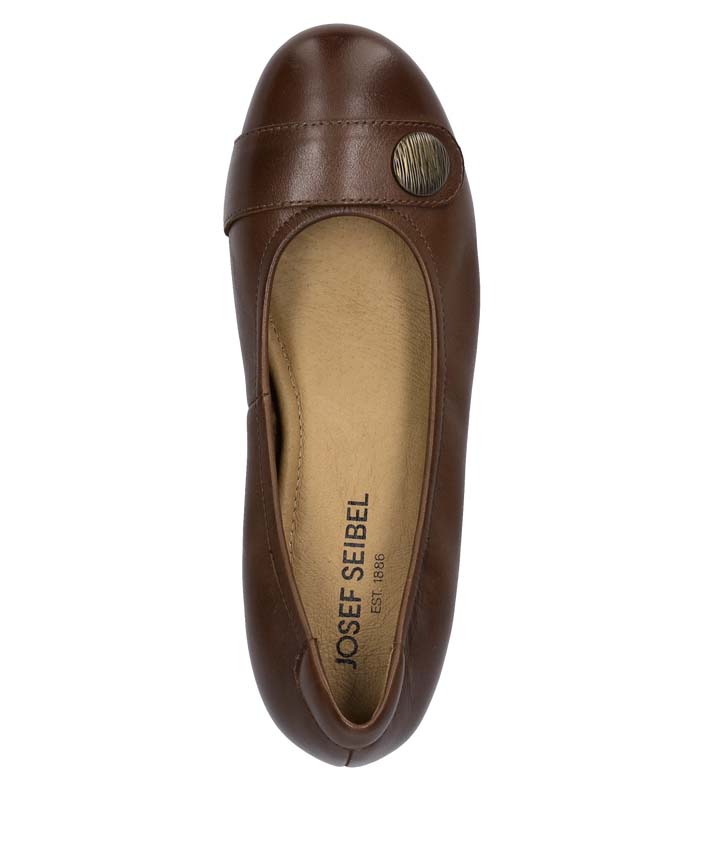 Josef Seibel Florina 04 - Braun