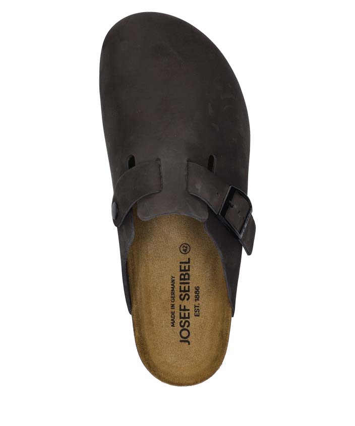 Josef Seibel Josef 04 - Grau