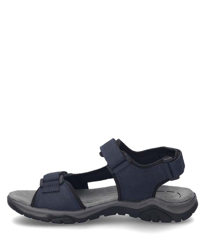Josef Seibel Arlo 02 - Blau