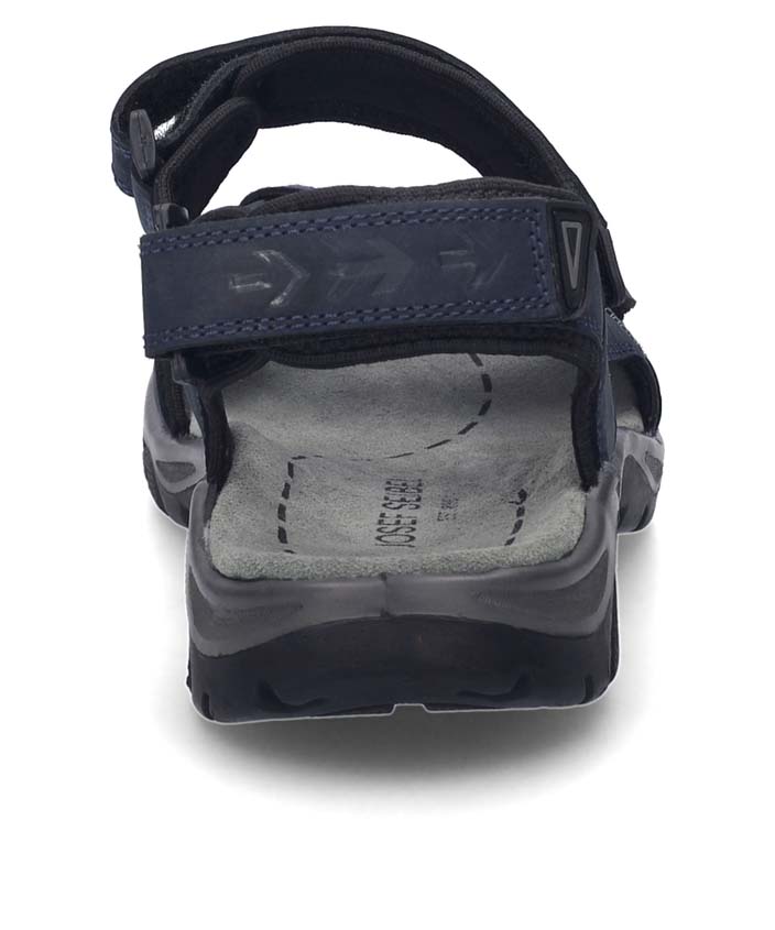 Josef Seibel Arlo 02 - Blau