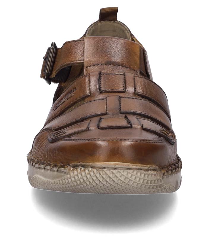 Josef Seibel Wilson 08 - Braun