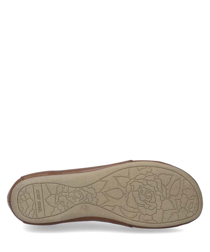 Josef Seibel Fiona 04 - Braun