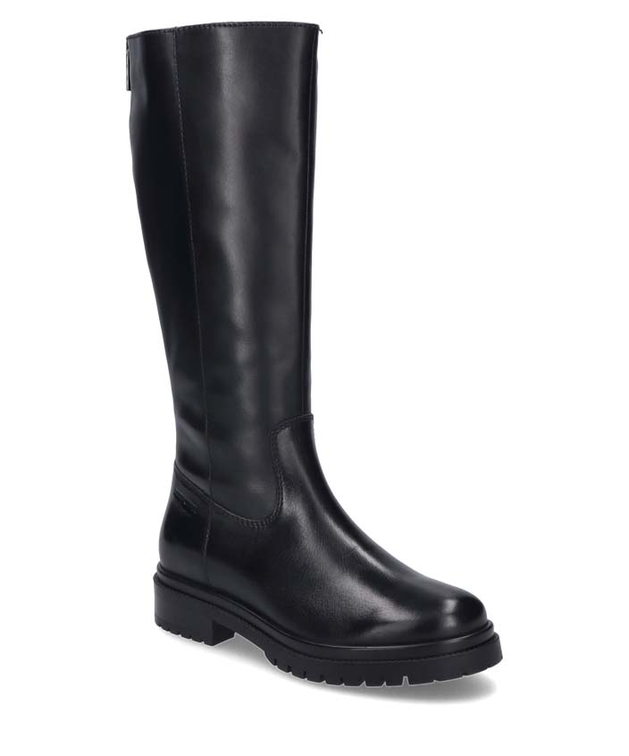 Josef Seibel Stacey 10 - Schwarz