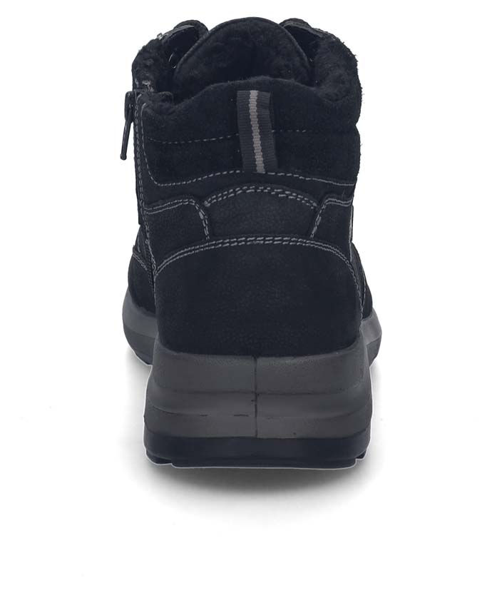 Josef Seibel Marley 53 - Schwarz