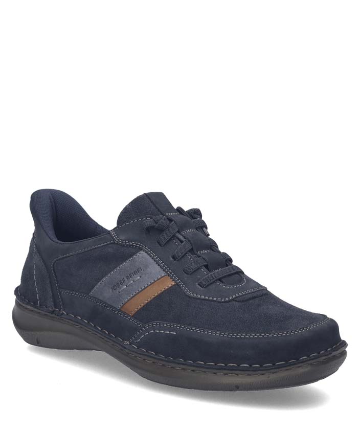 Josef Seibel New Anvers 26 - Blau