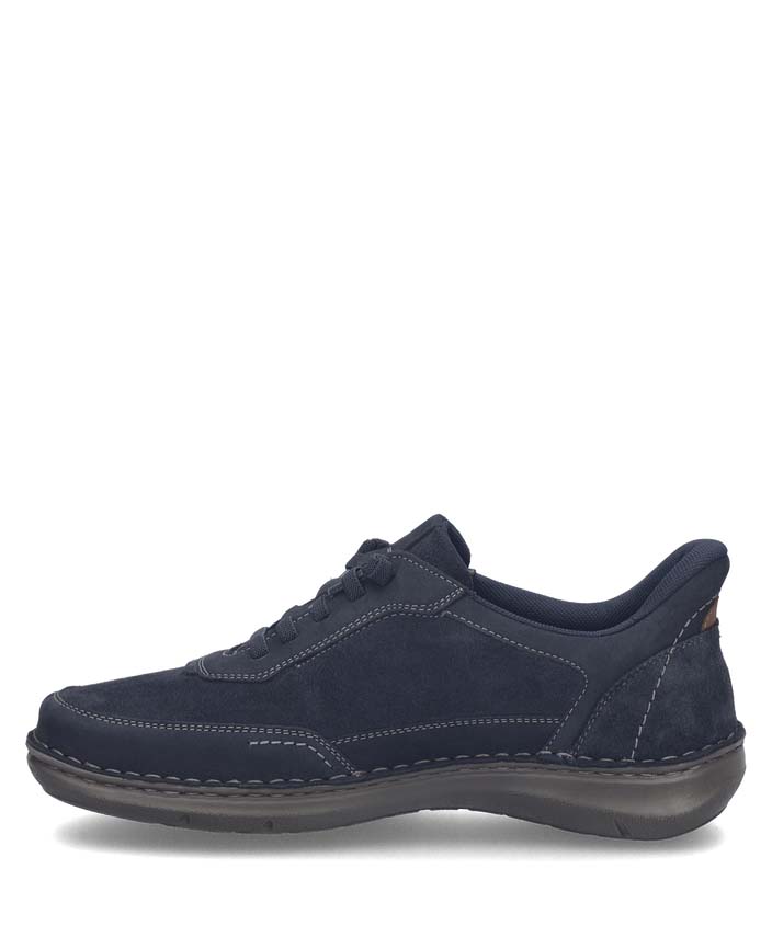 Josef Seibel New Anvers 26 - Blau