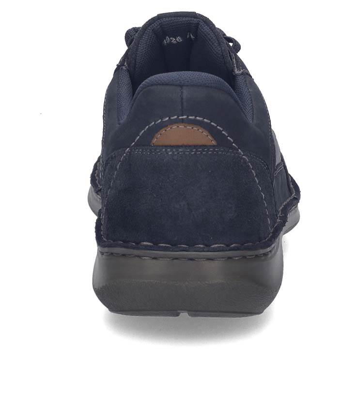 Josef Seibel New Anvers 26 - Blau