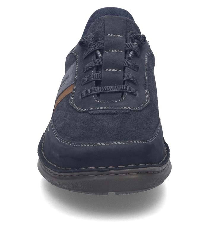 Josef Seibel New Anvers 26 - Blau