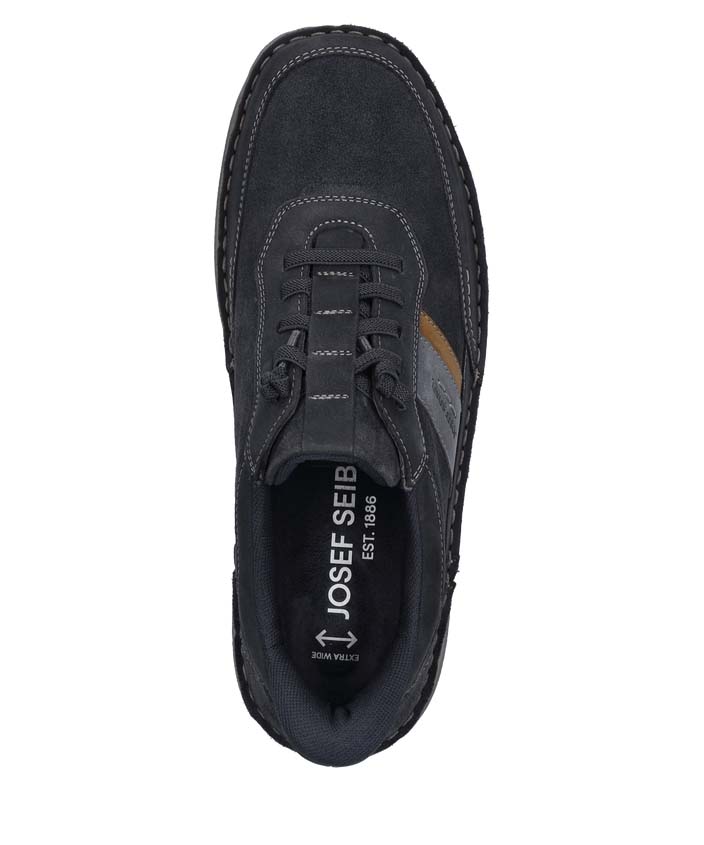 Josef Seibel New Anvers 26 - Blau