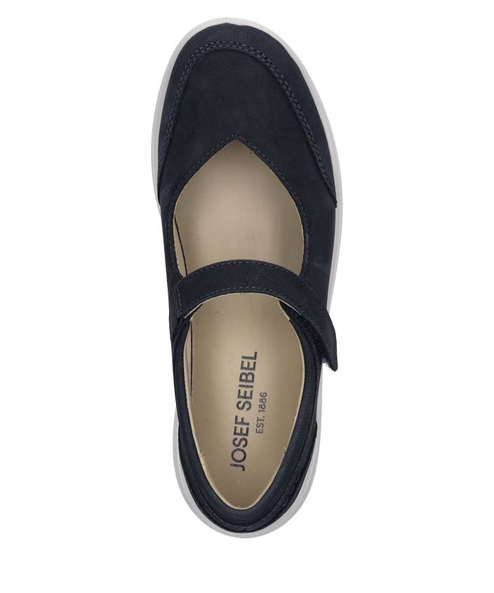 Josef Seibel Megan 14 - Blau