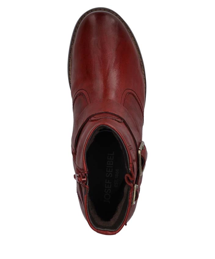 Josef Seibel Kate 21 - Rot