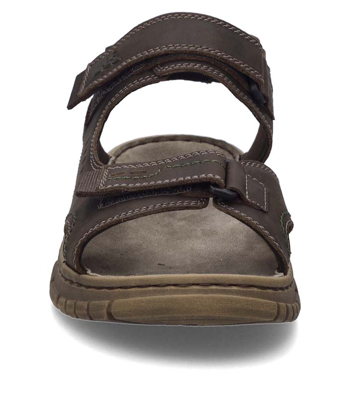 Josef Seibel Brendan 08 - Braun