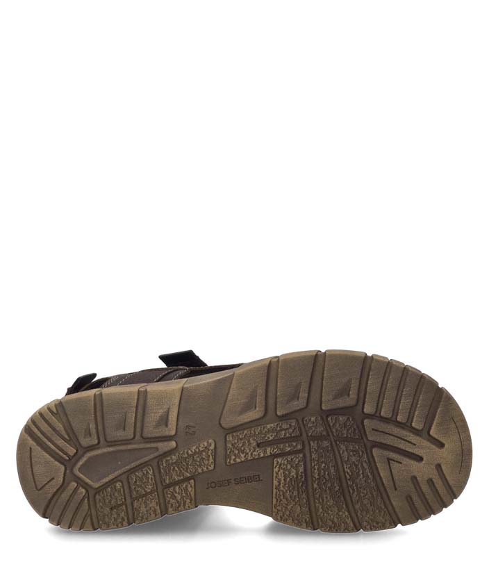 Josef Seibel Brendan 08 - Braun
