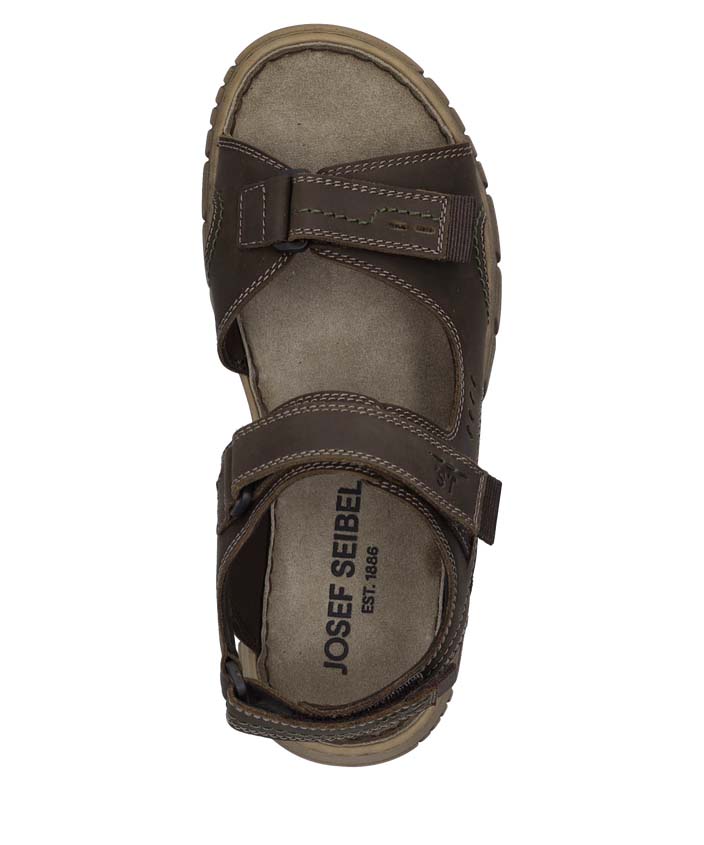 Josef Seibel Brendan 08 - Braun