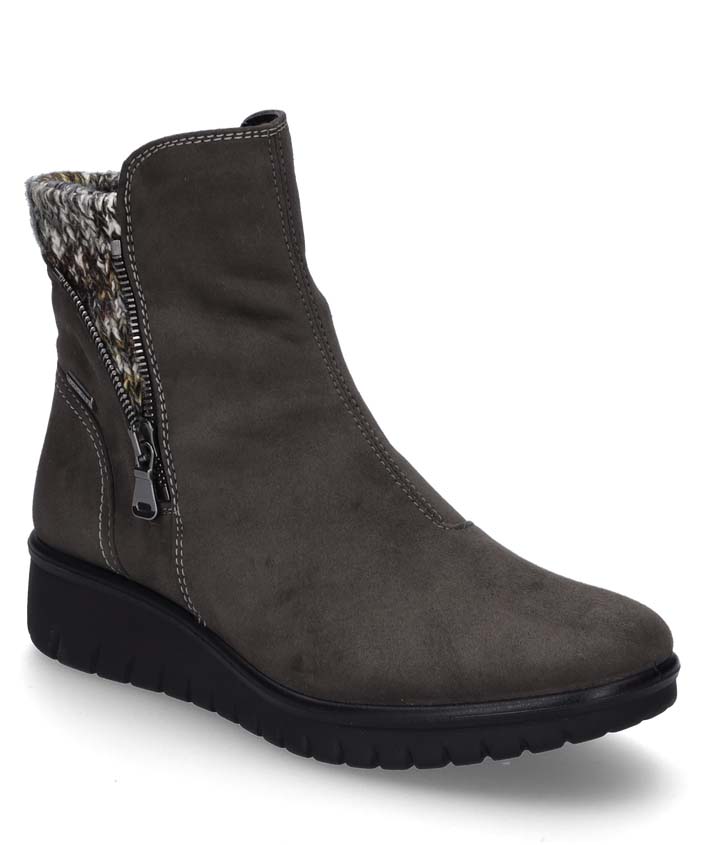 Josef Seibel Calais 90 - Grau