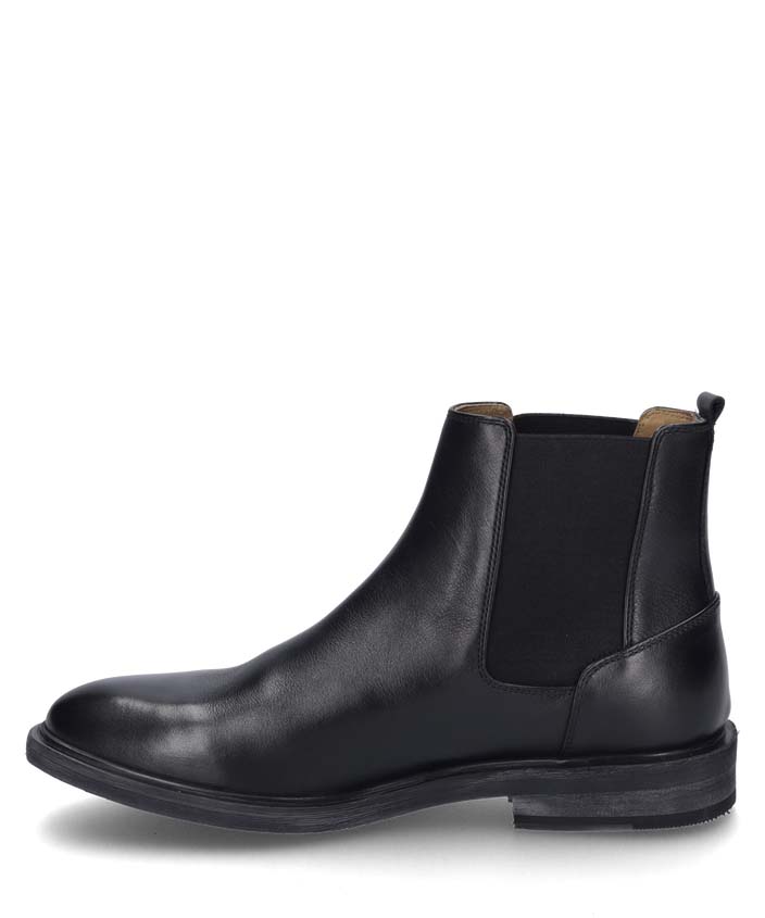 Josef Seibel Bradley 03 - Schwarz