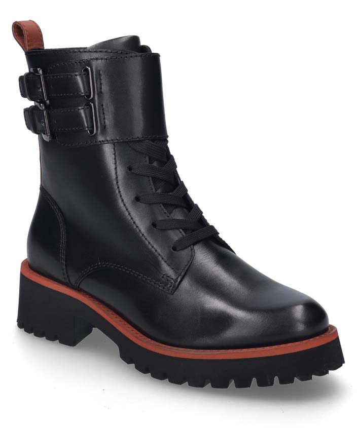 Josef Seibel Sallina 03 - Schwarz