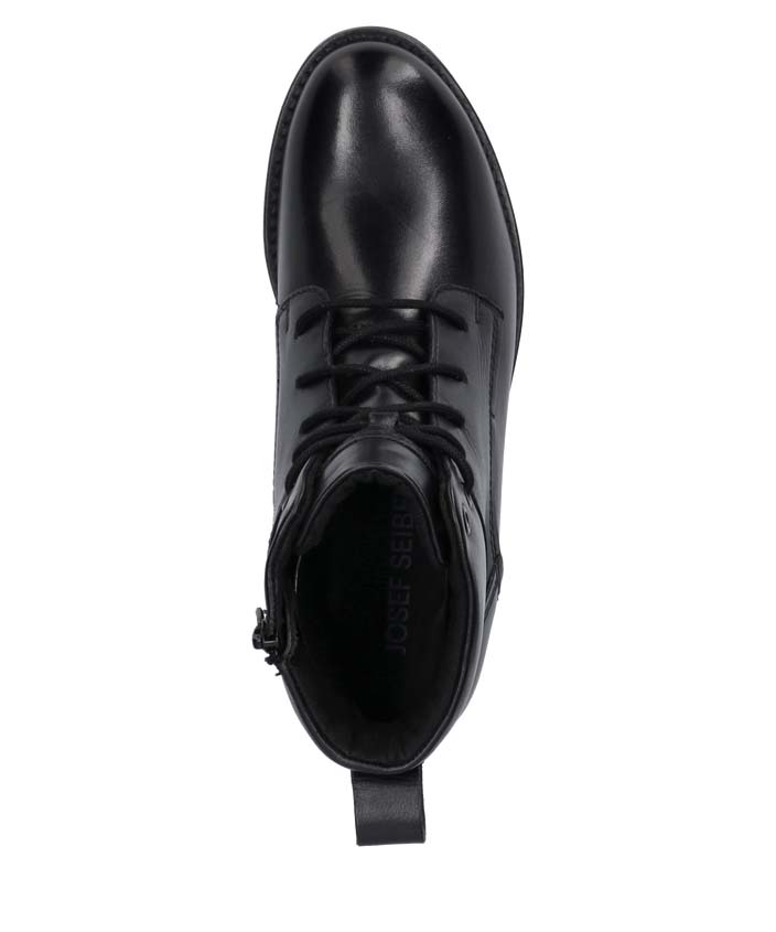 Josef Seibel Simona 05 - Schwarz