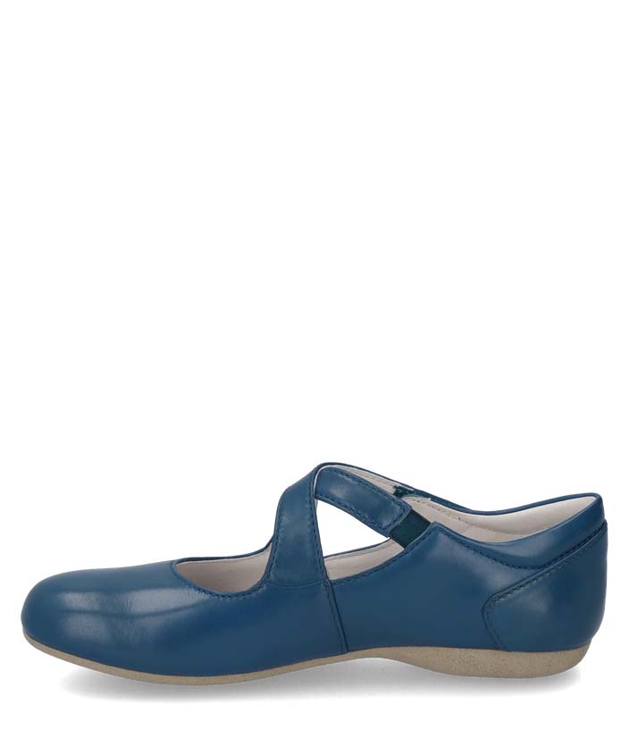 Josef Seibel Fiona 72 - Blau