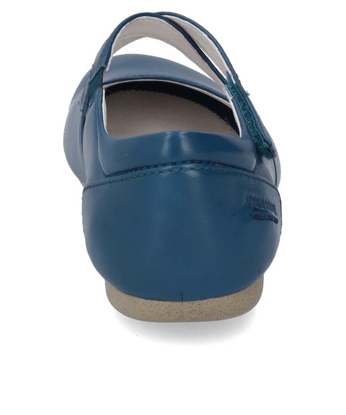 Josef Seibel Fiona 72 - Blau