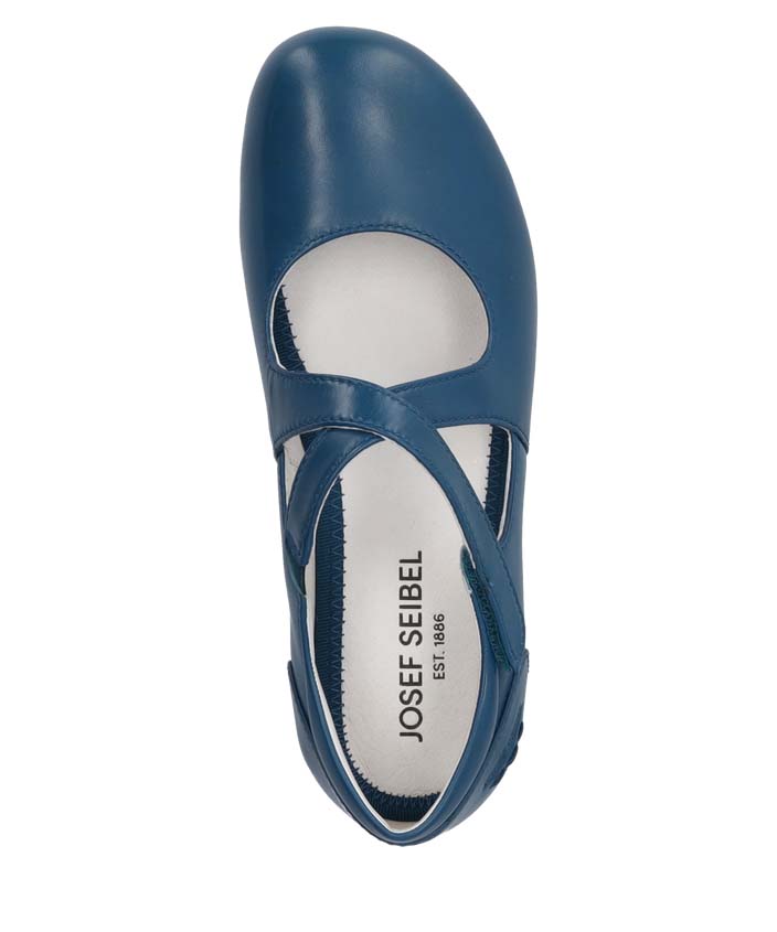 Josef Seibel Fiona 72 - Blau