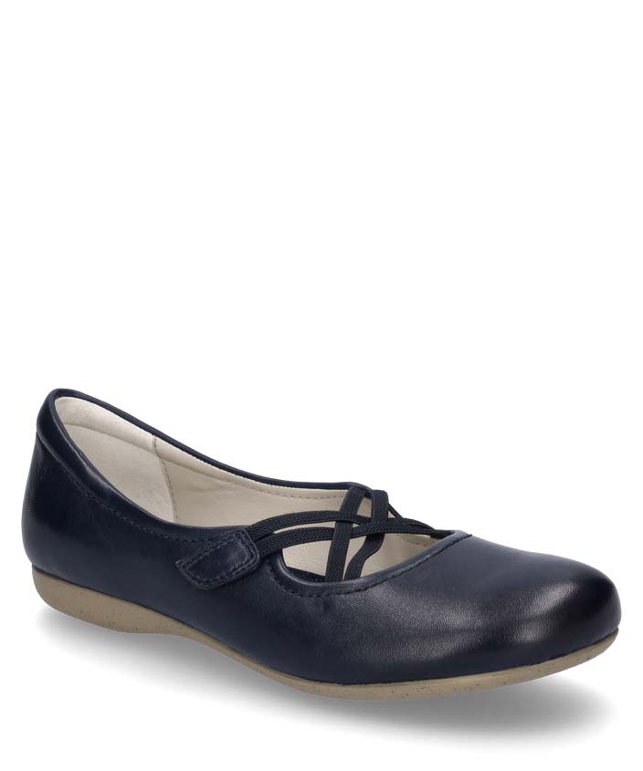 Josef Seibel Fiona 39 - Blau