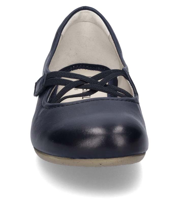 Josef Seibel Fiona 39 - Blau