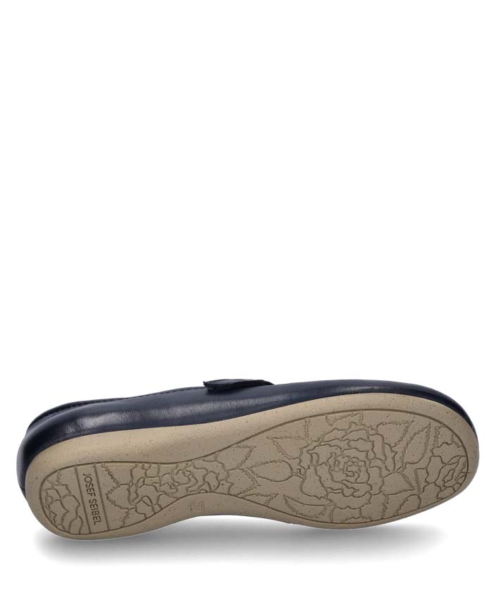 Josef Seibel Fiona 39 - Blau