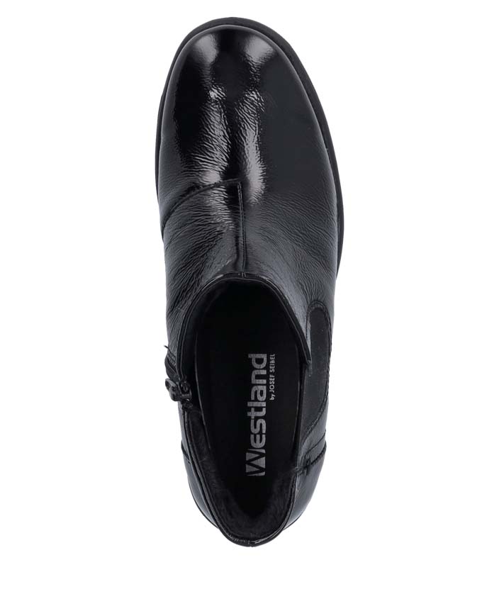 Josef Seibel Calais 89 - Schwarz
