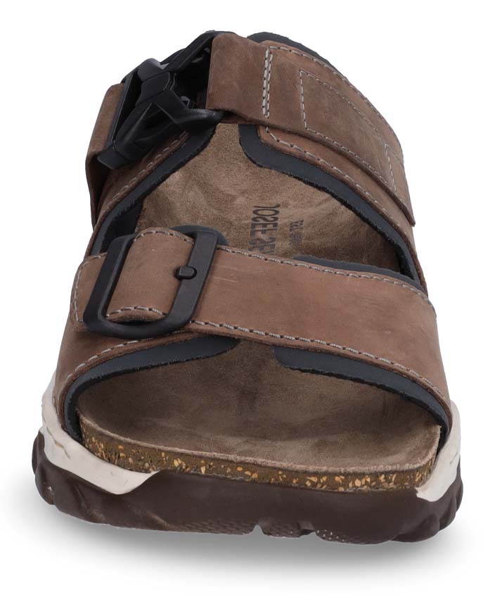 Josef Seibel Janosch 03 - Braun