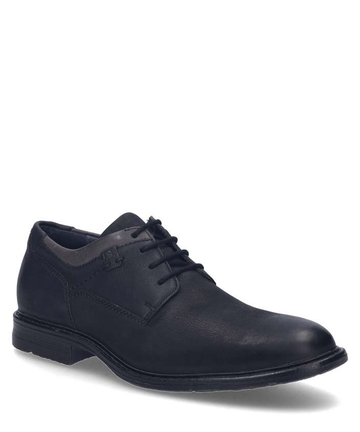 Josef Seibel Earl 05 - Schwarz