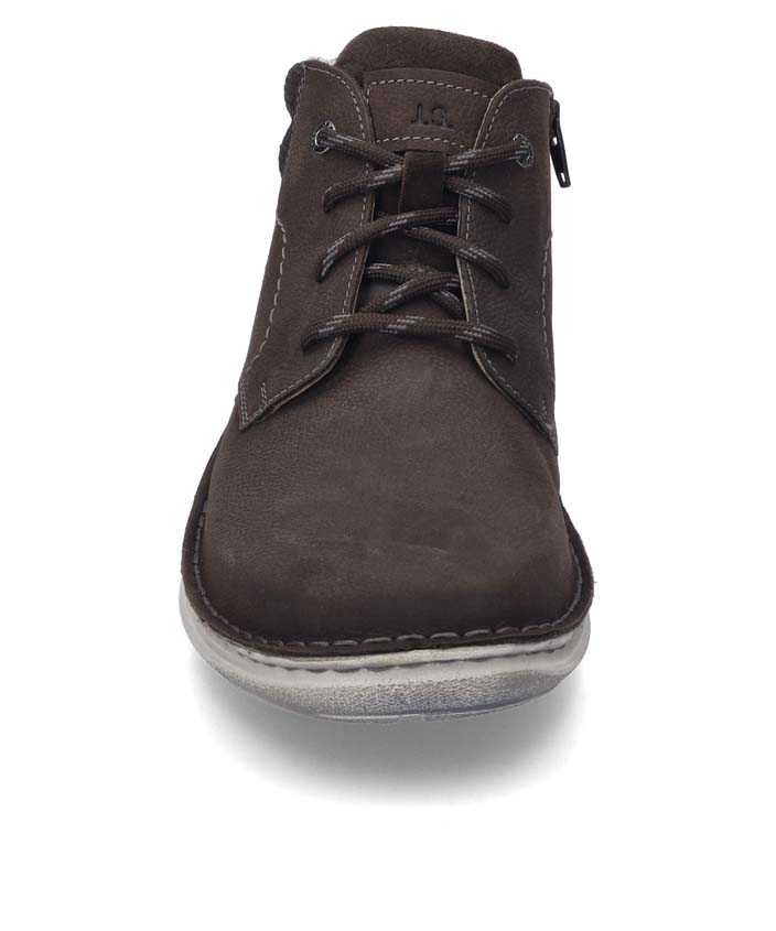 Josef Seibel New Anvers 09 - Braun