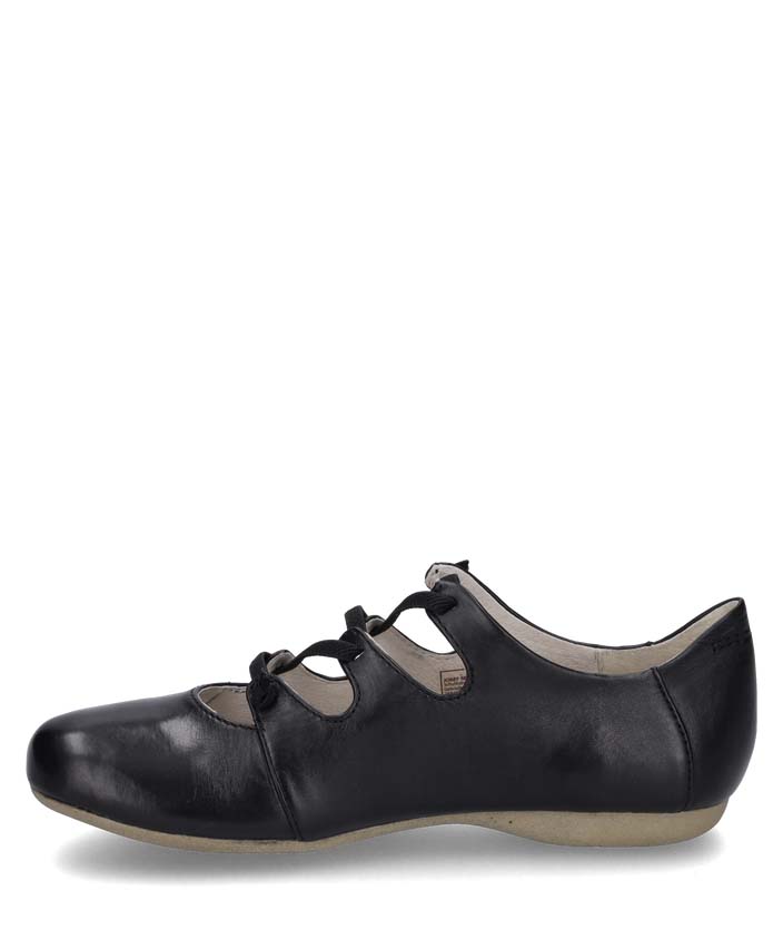 Josef Seibel Fiona 04 - Grün