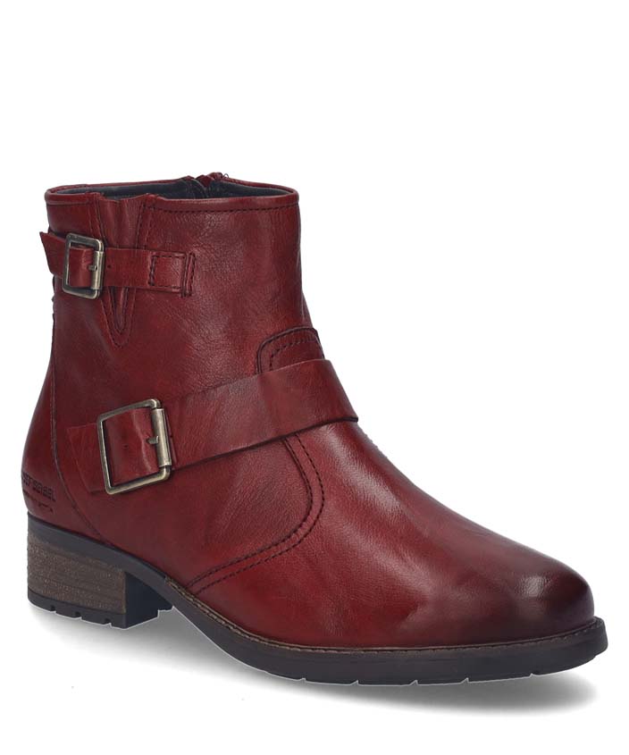 Josef Seibel Kate 21 - Rot