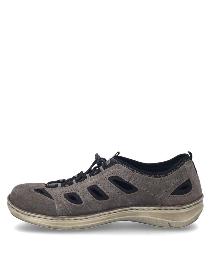 Josef Seibel New Anvers 92 - Grau