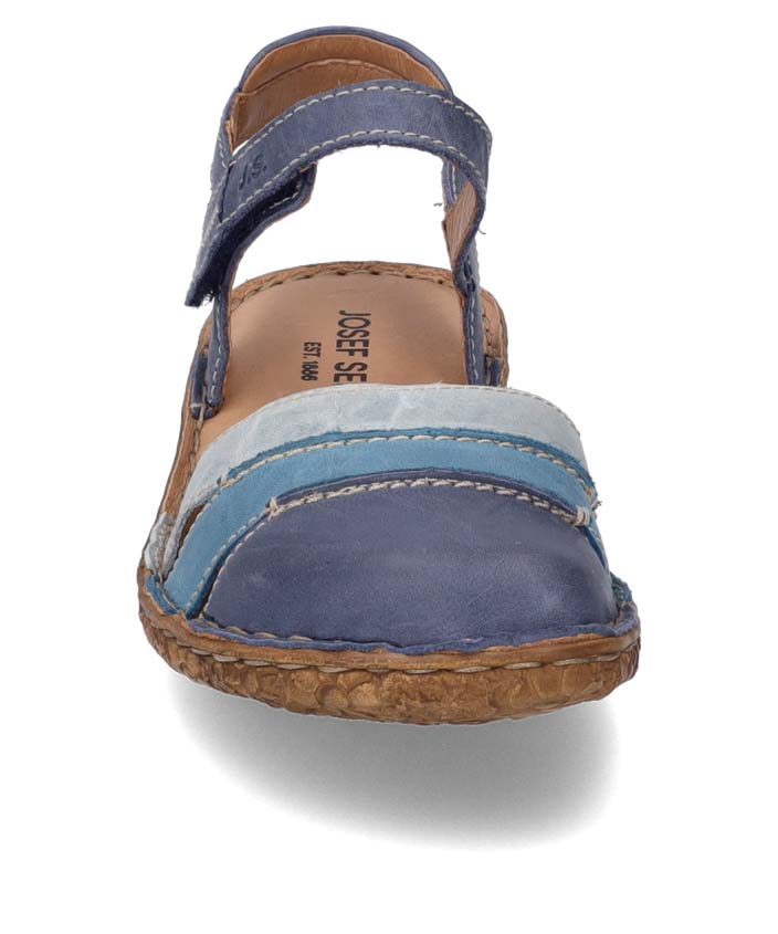 Josef Seibel Rosalie 44 - Blau